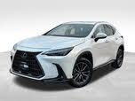 Lexus NX 350 Premium AWD