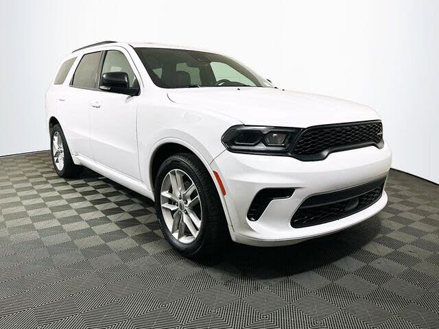 2024 Dodge Durango GT Plus RWD