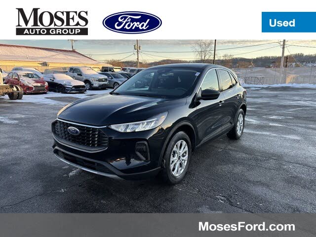 2024 Ford Escape Active AWD