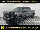 GMC Sierra 1500 Elevation Crew Cab 4WD