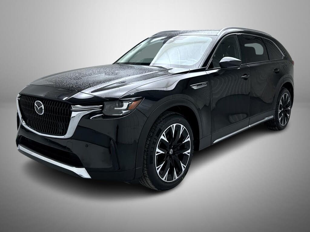 2024 Mazda CX-90 PHEV Premium AWD