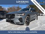 Volvo XC60 B5 Plus Dark Theme AWD