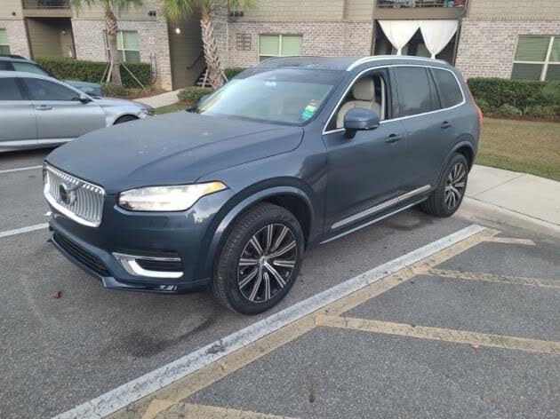 2024 Volvo XC90 B5 Core Bright Theme AWD