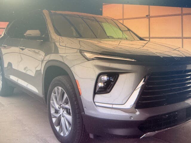 2025 Buick Enclave Preferred AWD