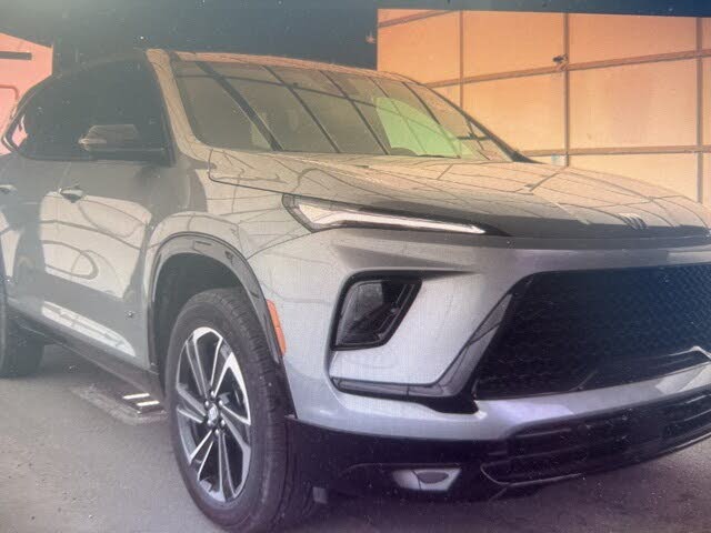 2025 Buick Enclave Sport Touring AWD