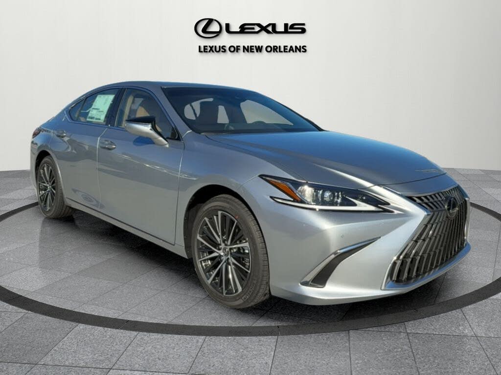 2025 Lexus ES 350 FWD