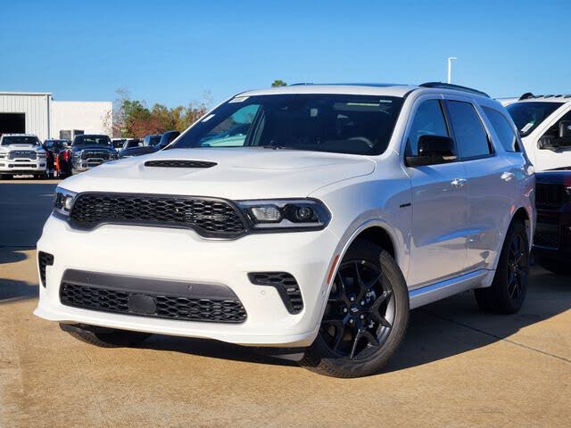 2026 Dodge Durango GT HEMI Plus AWD