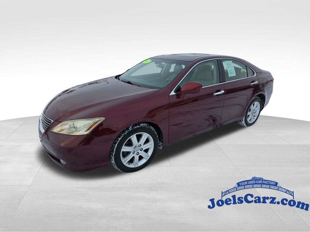 2007 Lexus ES 350 FWD