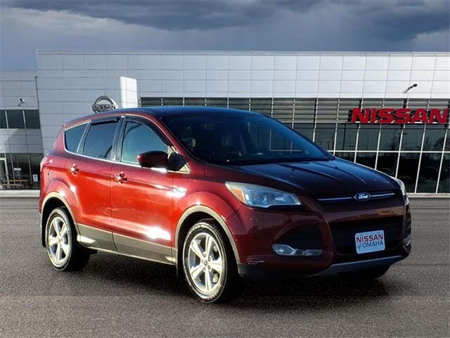 2014 Ford Escape SE AWD