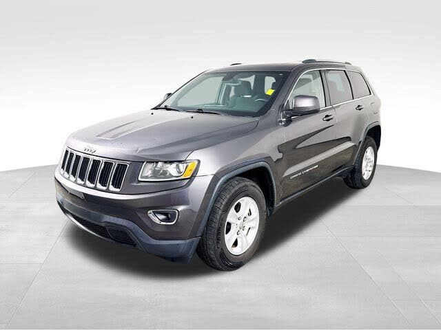 2015 Jeep Grand Cherokee Laredo 4WD