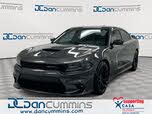 Dodge Charger R/T Scat Pack RWD