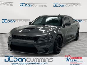 Dodge Charger R/T Scat Pack RWD