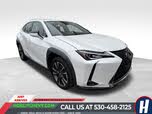 Lexus UX 200 FWD