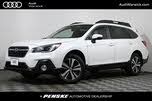 Subaru Outback 2.5i Limited AWD