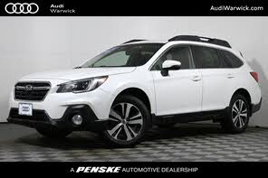 Subaru Outback 2.5i Limited AWD