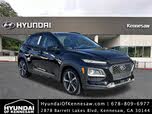 Hyundai Kona Ultimate FWD