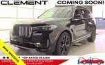 BMW X7 xDrive40i AWD