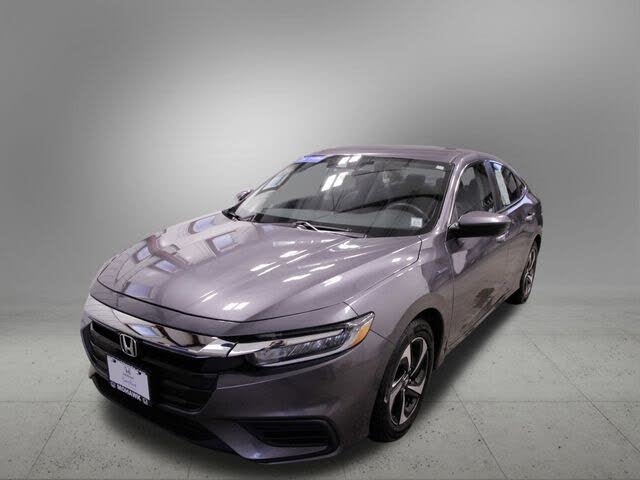 2021 Honda Insight LX FWD