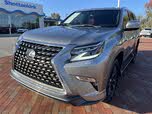 Lexus GX 460 AWD