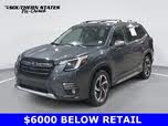 Subaru Forester Touring Crossover AWD