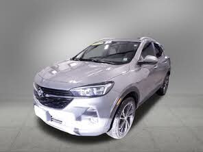 Buick Encore GX Select AWD