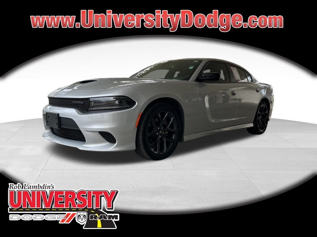 2023 Dodge Charger GT RWD