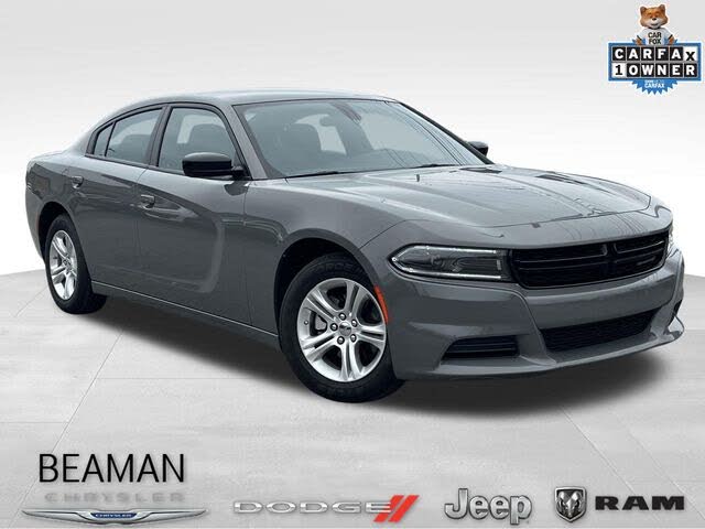 2023 Dodge Charger SXT RWD