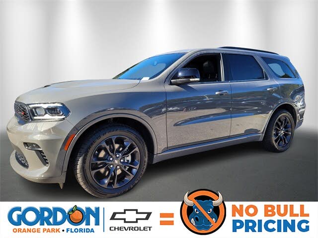 2023 Dodge Durango GT Plus RWD