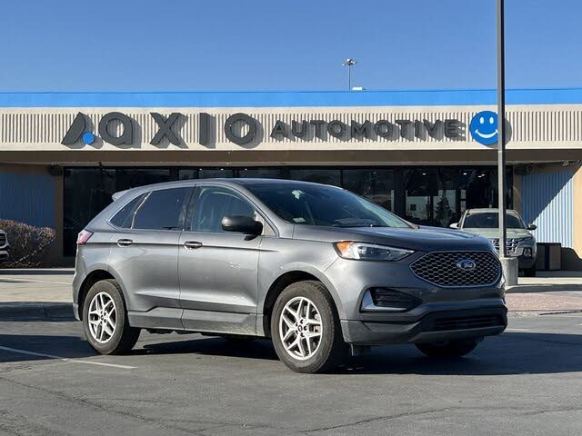 2023 Ford Edge SEL AWD