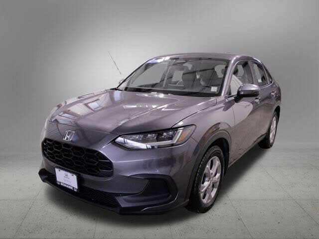 2023 Honda HR-V LX AWD