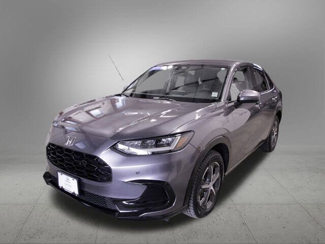 2023 Honda HR-V EX-L FWD