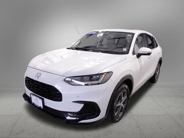 2023 Honda HR-V EX-L AWD