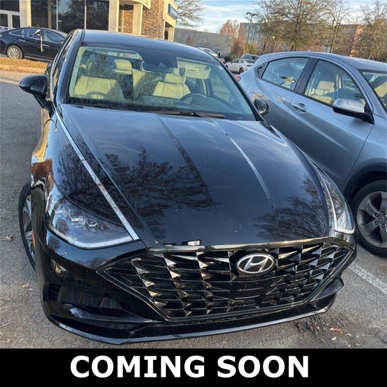 2023 Hyundai Sonata SEL FWD