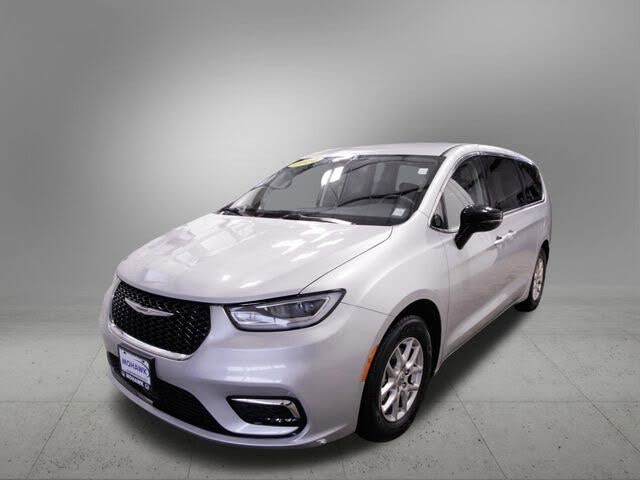 2024 Chrysler Pacifica Touring L FWD