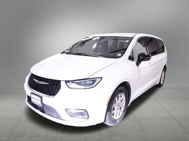 2024 Chrysler Pacifica Touring L FWD