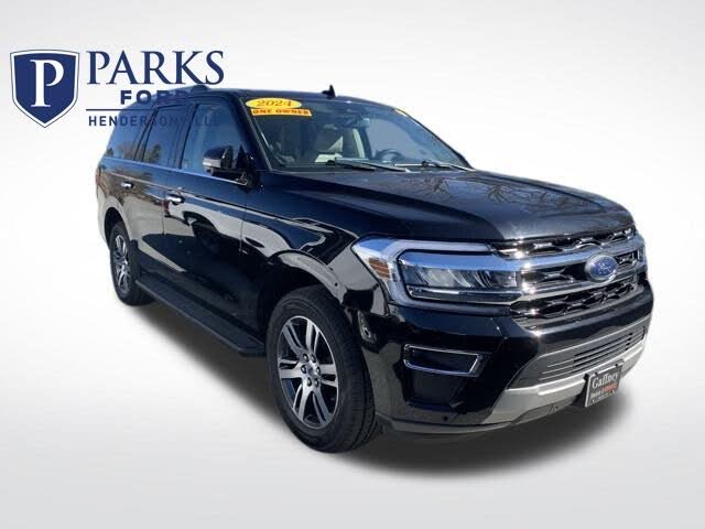 2024 Ford Expedition Limited 4WD