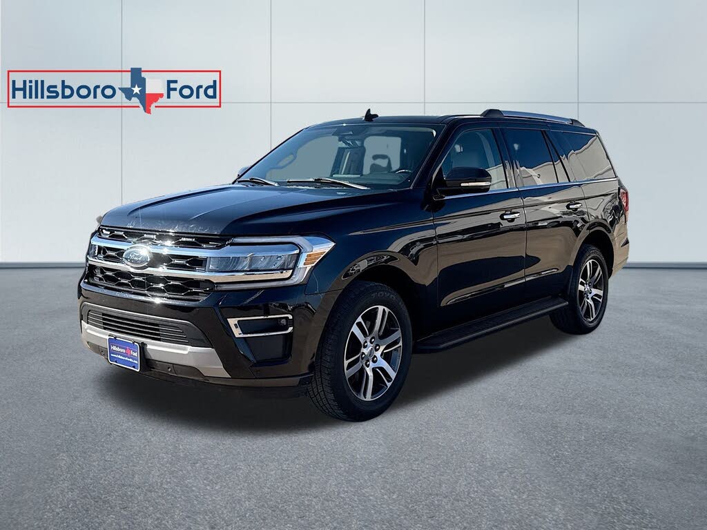 2024 Ford Expedition Limited RWD
