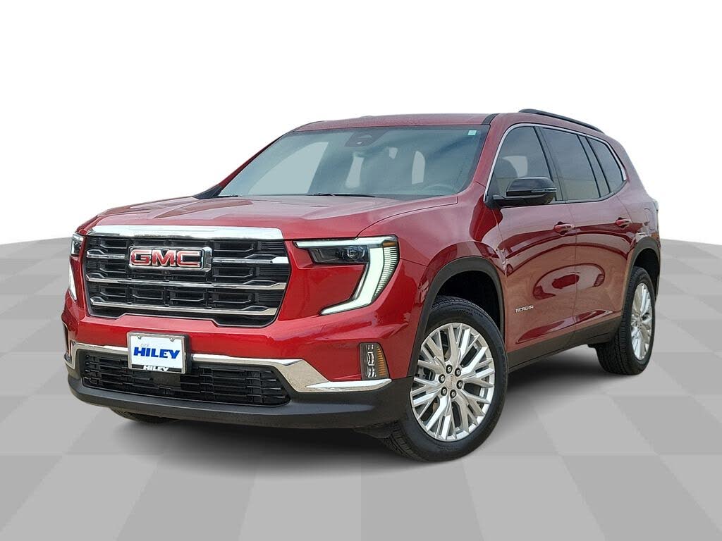 2024 GMC Acadia Elevation FWD
