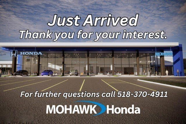 2024 Honda Civic LX FWD