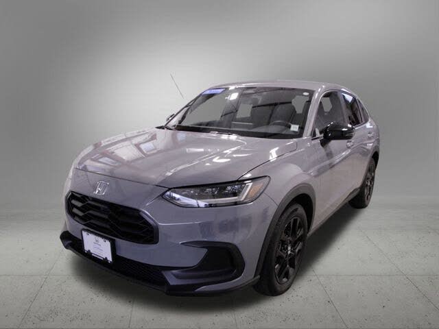 2024 Honda HR-V Sport AWD