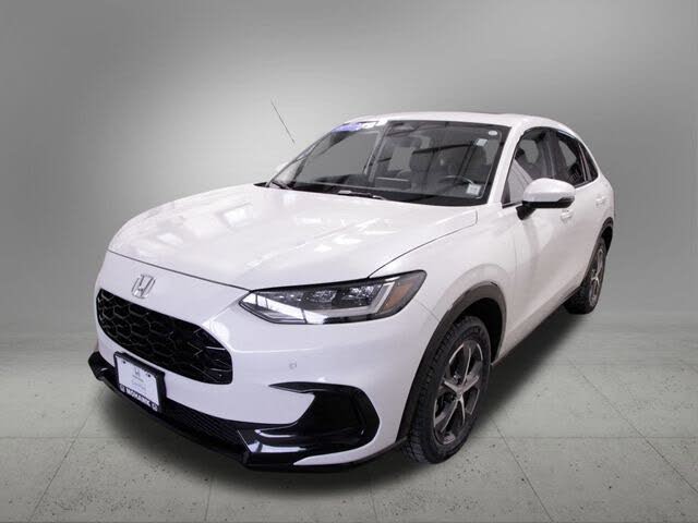 2024 Honda HR-V EX-L AWD