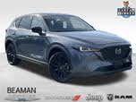 Mazda CX-5 2.5 S Carbon Edition AWD