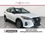 Nissan Kicks SR FWD