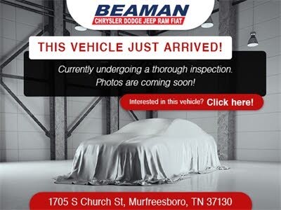 2024 RAM 1500 Classic SLT Quad Cab RWD