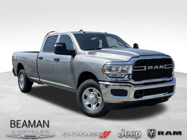 2024 RAM 2500 Tradesman Crew Cab LB RWD