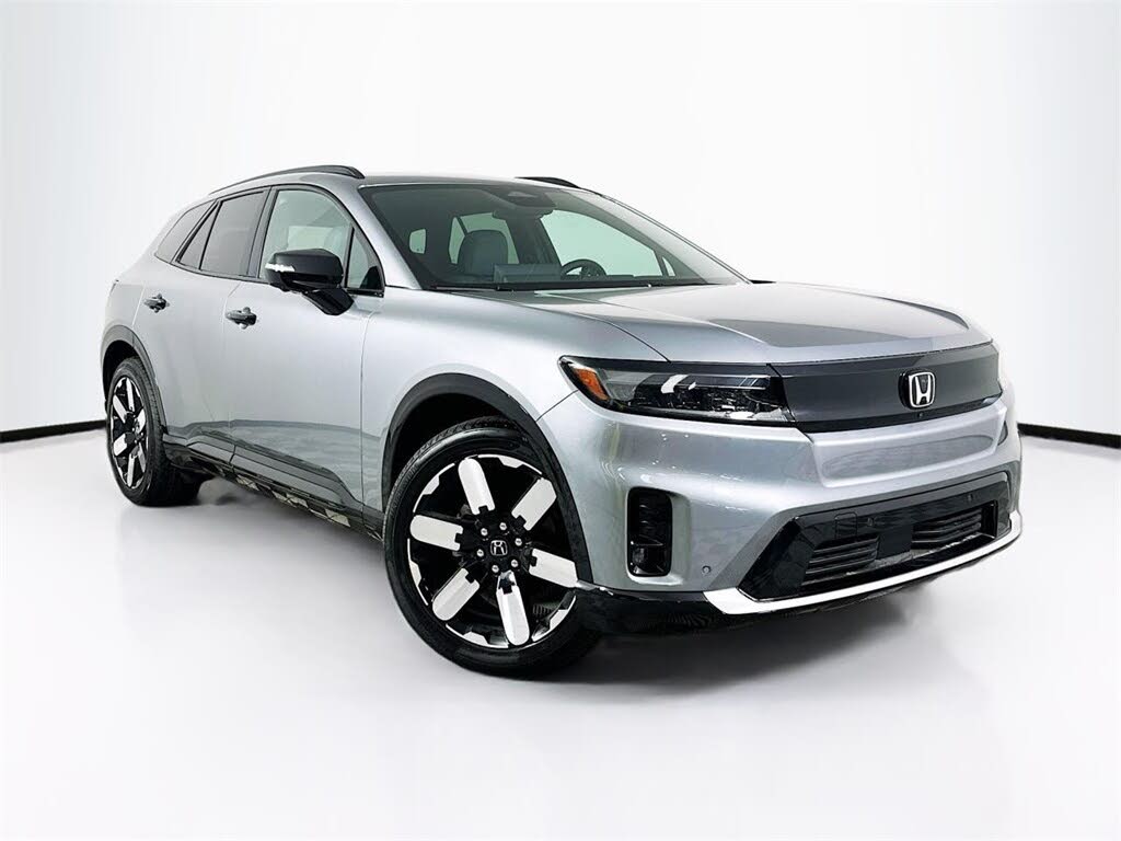 2025 Honda Prologue Elite AWD