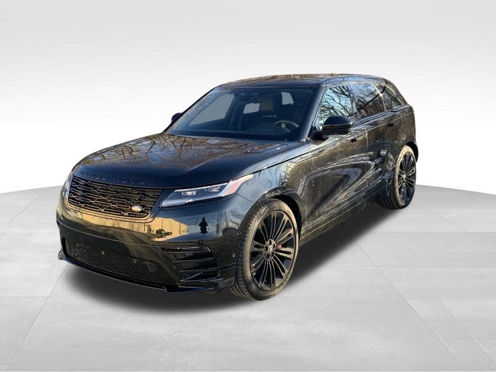 2025 Land Rover Range Rover Velar P400 Dynamic SE AWD