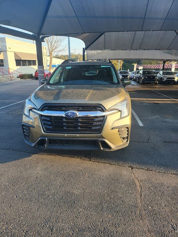 2025 Subaru Ascent Premium 7-Passenger AWD