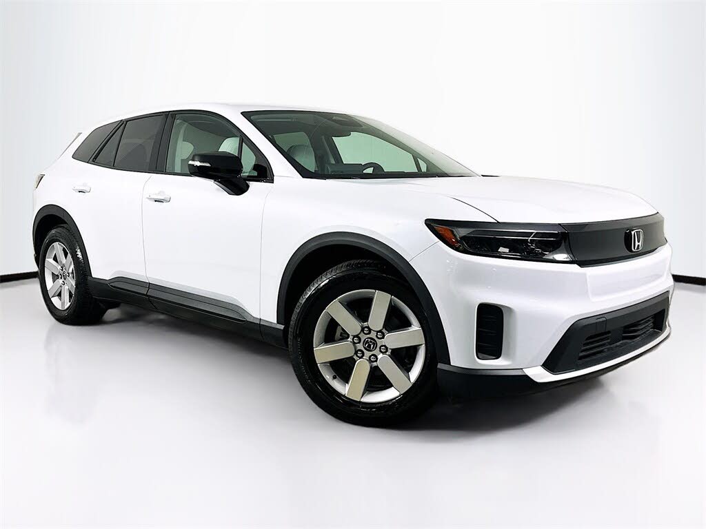 2026 Honda Prologue EX FWD