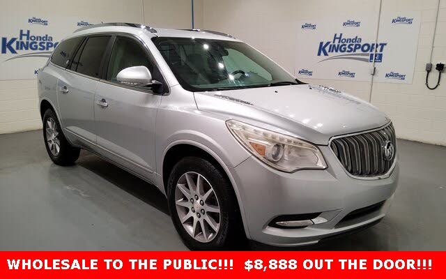 2015 Buick Enclave Leather FWD